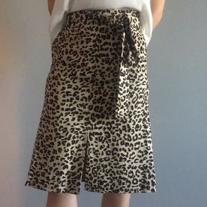 Woman skirt - size 00 Petite